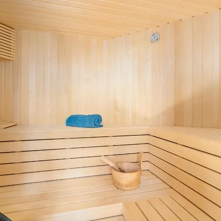 Corinne Tatil Evi Stuti