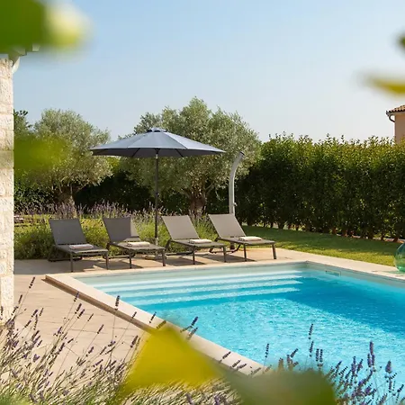 Corinne Holiday home Stuti