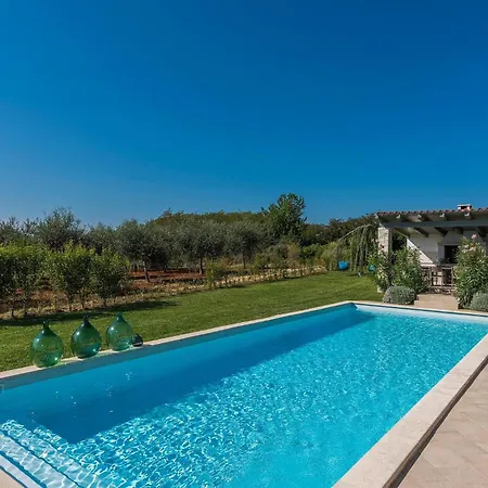 Corinne Dom wakacyjny *