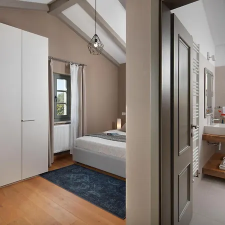 Corinne Dom wakacyjny *