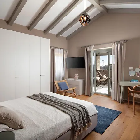 Corinne Dom wakacyjny *