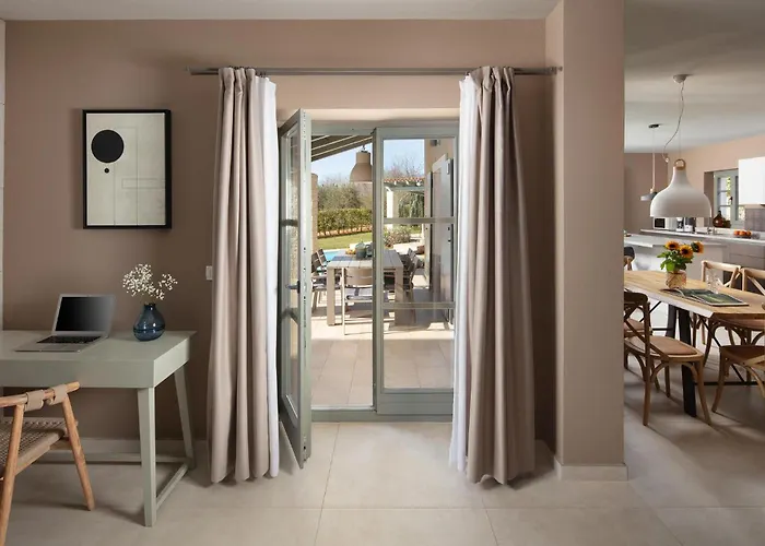 Vakantiehuis Corinne