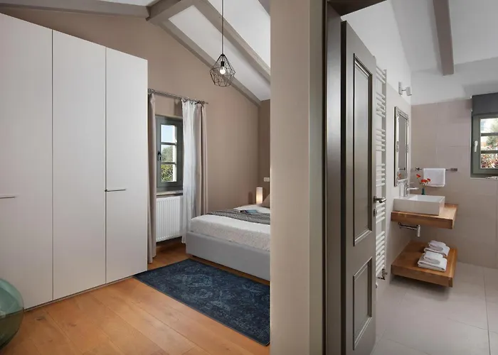 Corinne Vakantiehuis *