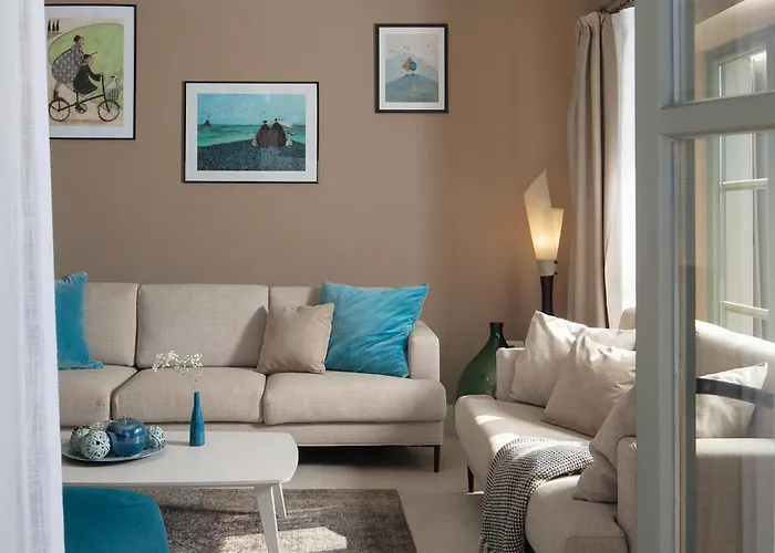 Corinne Vakantiehuis Stuti