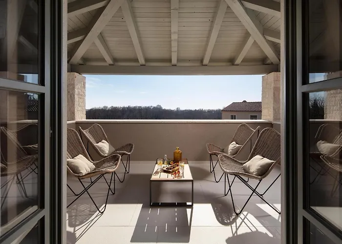 Vakantiehuis Corinne Stuti