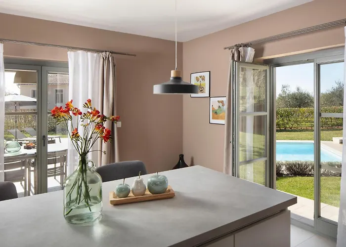 Vakantiehuis Corinne