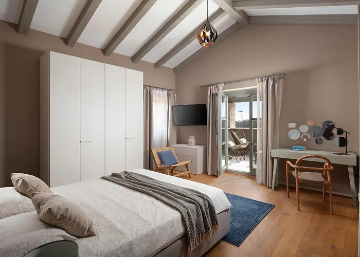 Corinne Vakantiehuis *