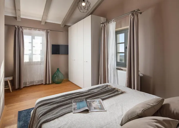 Corinne Vakantiehuis Stuti