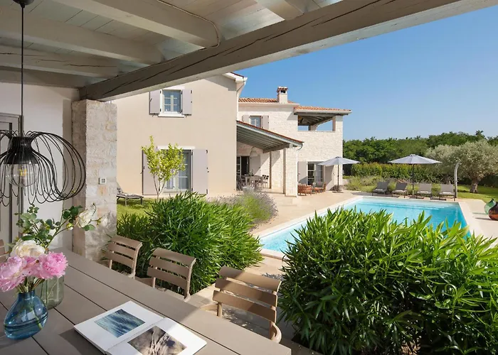 Vakantiehuis Corinne *